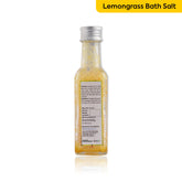 Lemongrass Bath Salt